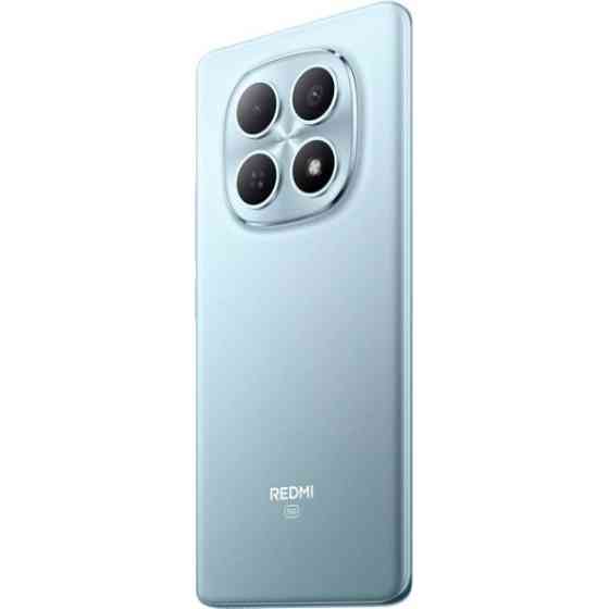 Смартфон Xiaomi Redmi Note 15 5G 8/256GB Glacier Blue EU Харків