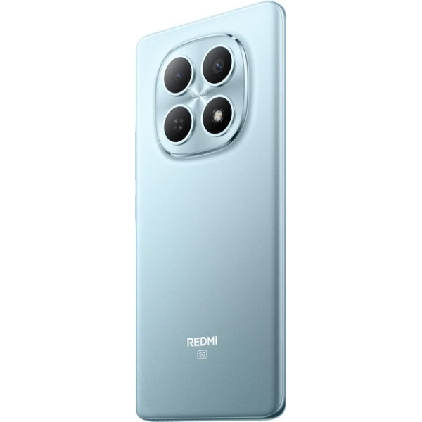 Смартфон Xiaomi Redmi Note 15 5G 8/256GB Glacier Blue EU Харків - зображення 6