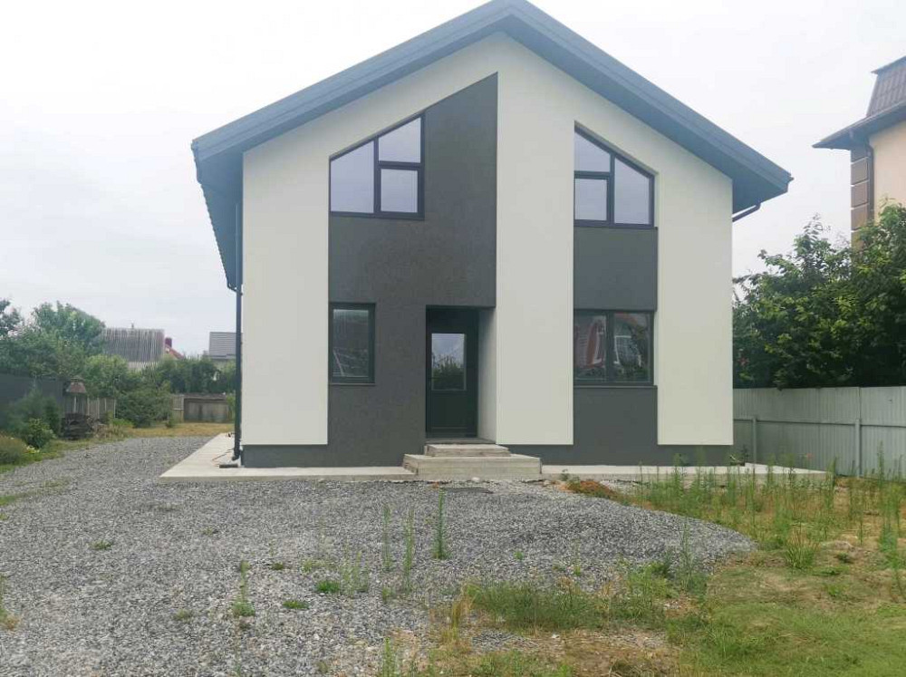 продажа 5-к дом Белоцерковский, Белая Церковь, 190000 $ Белая Церковь - изображение 12