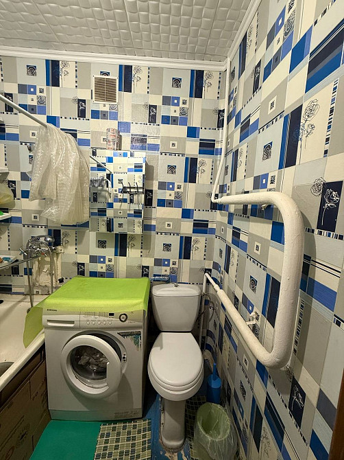 продам 1 комнатную, район мазепы, петровского, ул Орловская Днепр - изображение 8