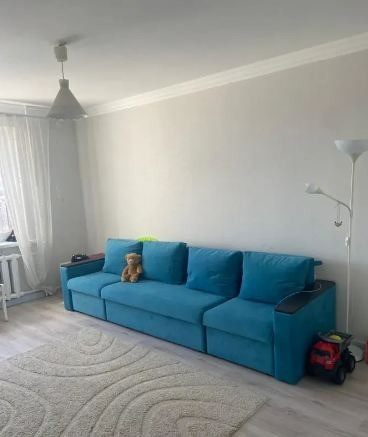 Продається квартира в Одесі, 6 поверх, 48 метрів загальна площа. Одесса - изображение 3