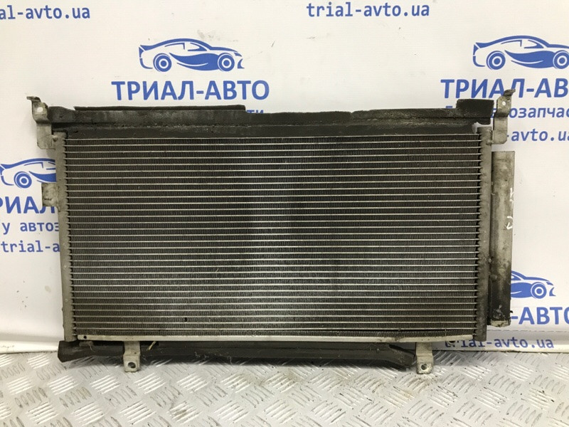 Радиатор кондиционера Subaru Forester SJ 2.0 DIESEL EE20Z 2012 (б/у) Киев - изображение 1