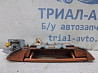 Ручка двери внешняя передняя левая Kia Picanto 2003-2011 8265007010O3 (Арт. 81930)