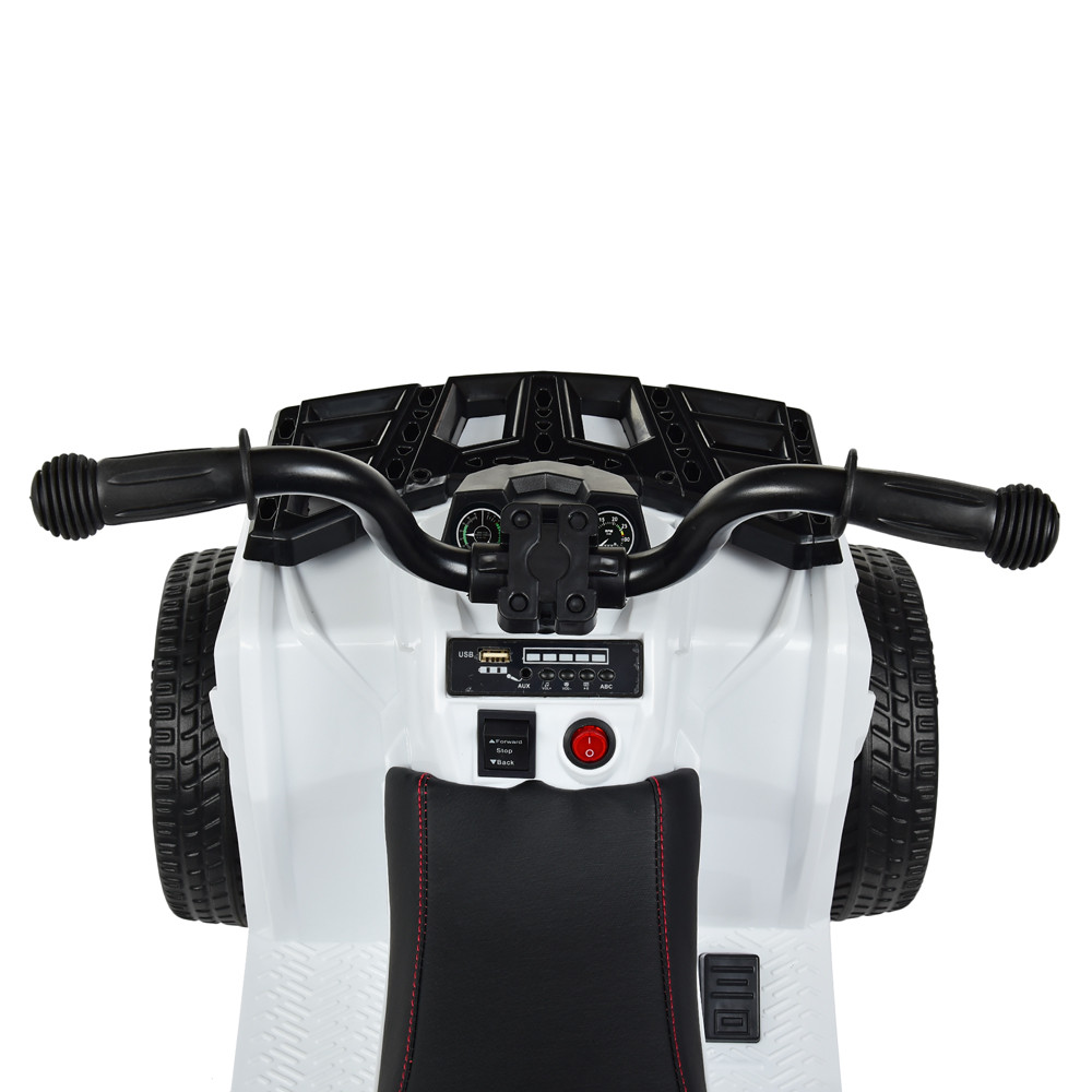 Детский КВАДРОЦИКЛ M 4137EL-1 Кривой Рог - изображение 4