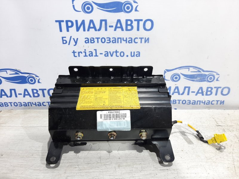 Подушка безопасности в торпеду Chevrolet Lacetti J200 1.8 БЕНЗИН 2004 (б/у) Киев - изображение 2