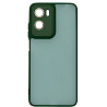 Чохол ArmorStandart ShadeX для Motorola G05/E15 Dark Green (ARM83016) (Код товару:41386) Харків