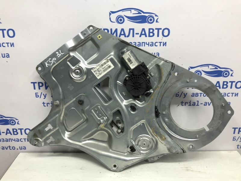 Стеклоподъемник задний левый Kia Sportage 2010-2016 834703U030 (Арт. 40950) Киев - изображение 1