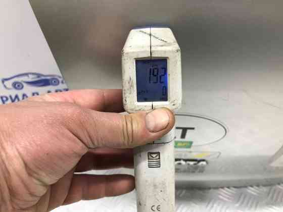 Крышка багажника Toyota Avensis 2002-2010 6700505090 (Арт. 57099) Київ