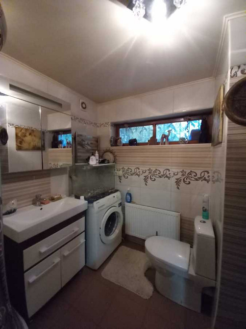 долгосрочная аренда 1-к квартира Киев, Днепровский, 10000 грн./мес. Київ - зображення 10