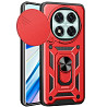 Чехол Ummi Camshield Serge Ring для Xiaomi Redmi Note 14 Pro 5G / Poco X7 Херсон