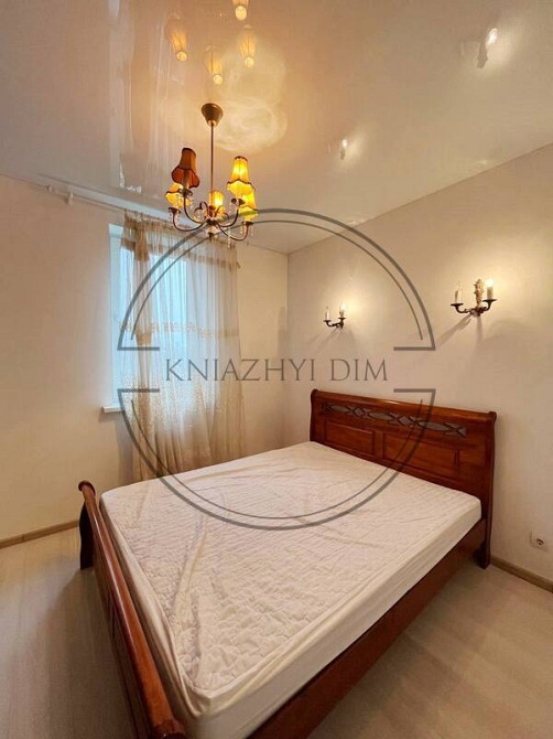 Видова, комфортна 1 к. Кв. ст. м. Деміївська. № 11110300 Київ - зображення 10