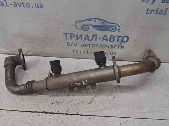 Радиатор EGR Nissan Navara 2004-2015 14735EC00C (Арт. 82551) Киев