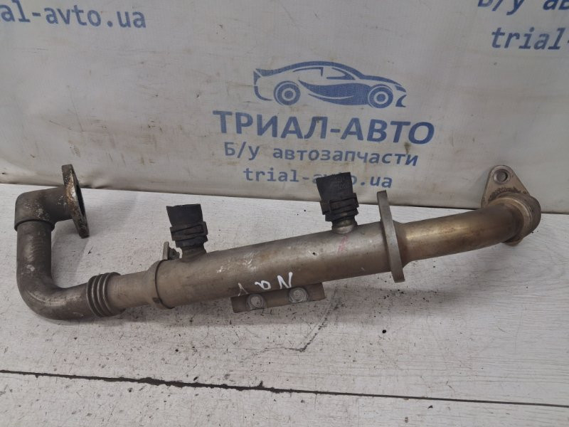 Радиатор EGR Nissan Navara 2004-2015 14735EC00C (Арт. 82551) Киев - изображение 2