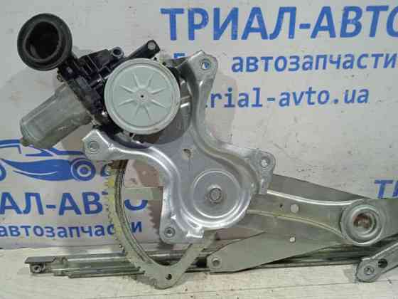 Стеклоподъемник передний левый Toyota Camry XV40 2006 (б/у) Київ
