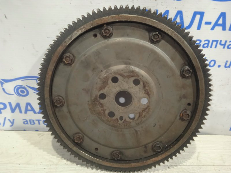 Маховик Nissan Micra 2003-2010 12310AX100 (Арт. 8298) Київ - зображення 2