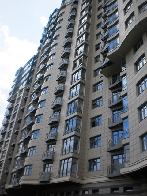 Оренда 2-х к. квартира в ЖК Парус на Лук'янівці. Код об'єкта 111635 Киев - изображение 2