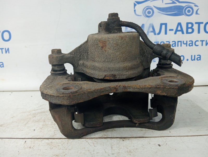 Суппорт передний правый Kia Sportage 2010-2016 581302Y000 (Арт. 58190) Київ - зображення 3