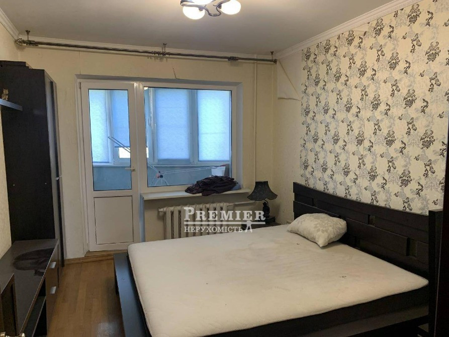 Продається затишна 3-кімнатна квартира на пр. Добровольського! Одеса - зображення 10