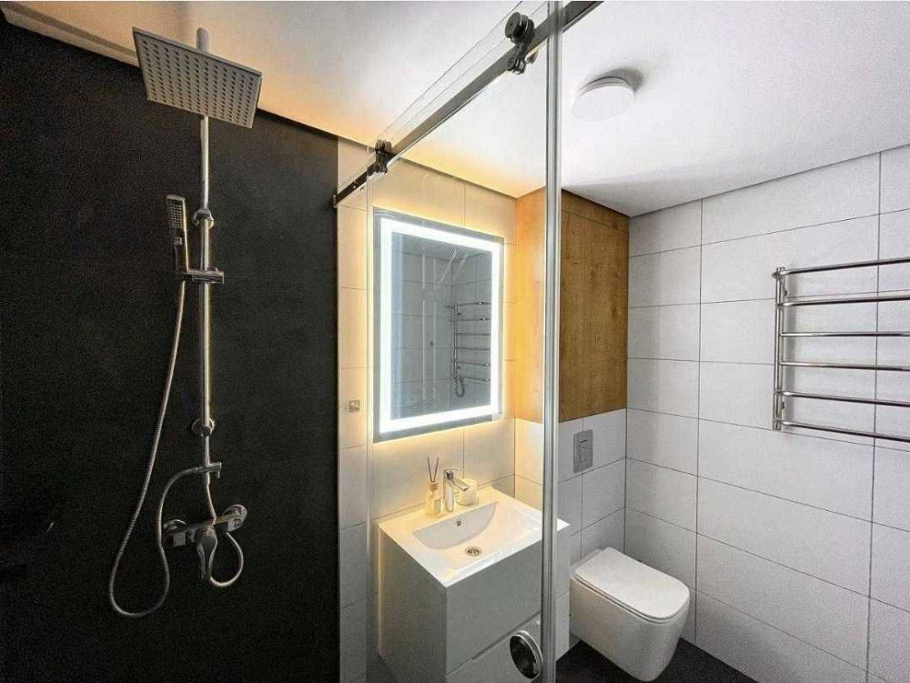 продажа 1-к квартира Киев, Шевченковский, 30000 $ Київ - зображення 9