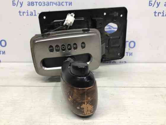 Кулиса переключения АКПП Kia Sorento BL 2.5 DIESEL D4CB 2002 (б/у) Киев
