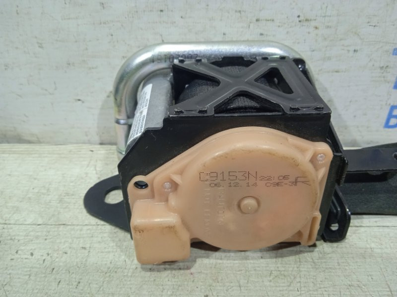 Ремень безопасности передний правый Suzuki Grand Vitara 2005-2016 8490165J12BHE (Арт. 3712) Київ - зображення 2