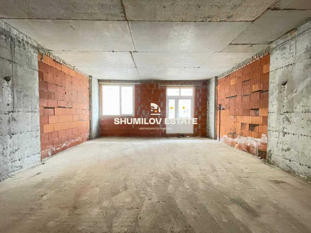 продажа торговые площади Львов, Сиховский , 160000 $  - зображення 1