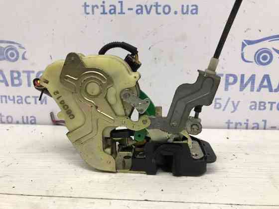 Замок двери передний правый Kia Sorento BL 2.5 DIESEL D4CB 2002 (б/у) Київ