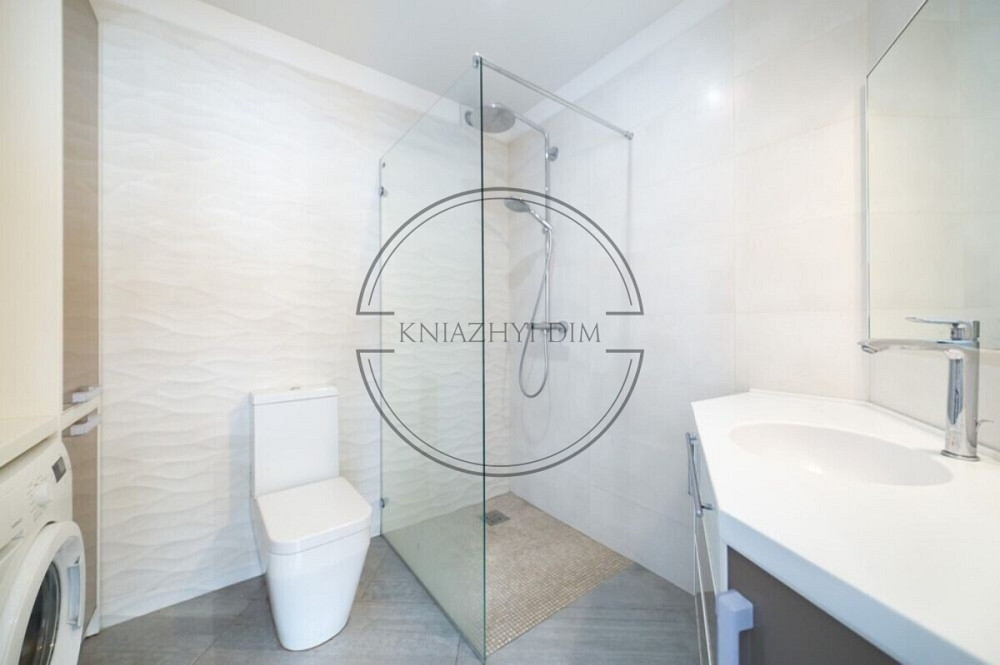 Без комиссии! Аренда шикарного таунхауса ул. Петропавловская. № 139211 Киев - изображение 11