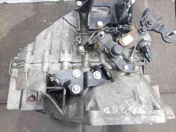 Коробка передач МКПП Kia Sorento 2009-2014 430003b000 (Арт. 22903) Київ