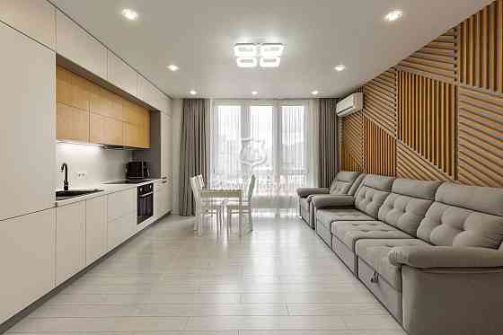 продажа 2-к квартира Киев, Голосеевский, 146000 $ Київ