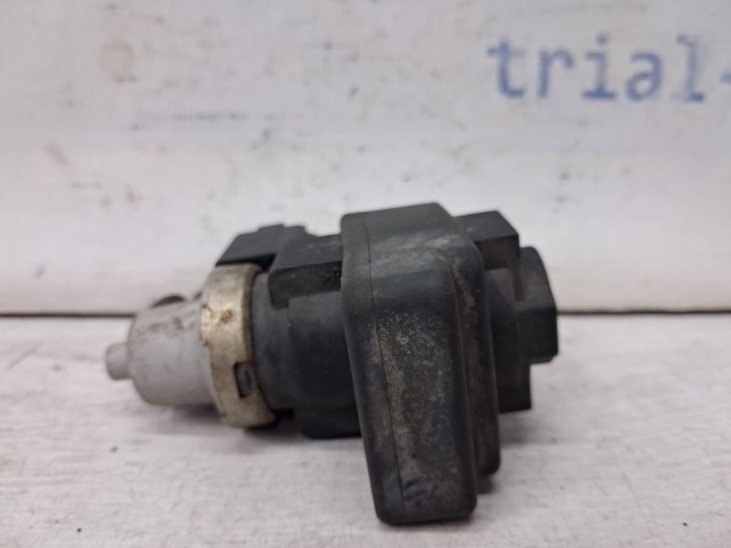 Клапан управления турбиной Hyundai Tucson JM 2.0 DIESEL D4EA 2004 (б/у) Киев - изображение 3