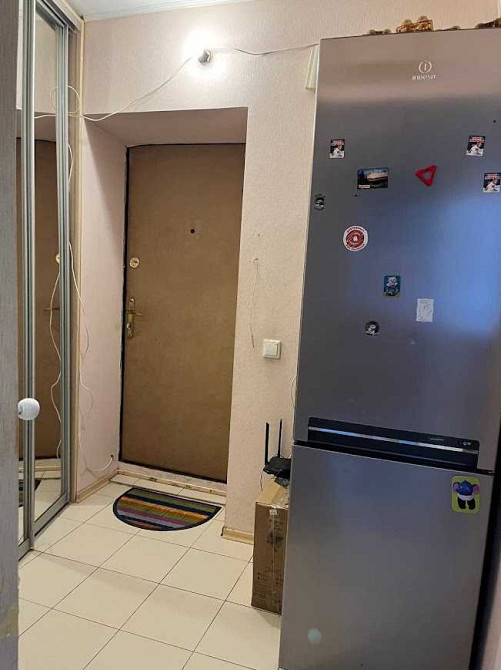 продажа 1-к квартира Броварский, Бровары, 36000 $ Бровари - зображення 4