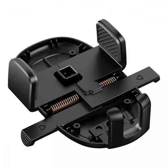 Автодержатель Baseus UltraControl Pro Series Clamp-Type (C40351600113-0) Херсон