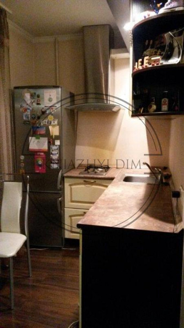 Продається 1 кімнатна квартира 21145678 Київ - зображення 3