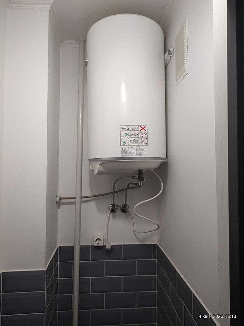 продажа 1-к квартира Киев, Деснянский, 45000 $ Київ - зображення 4