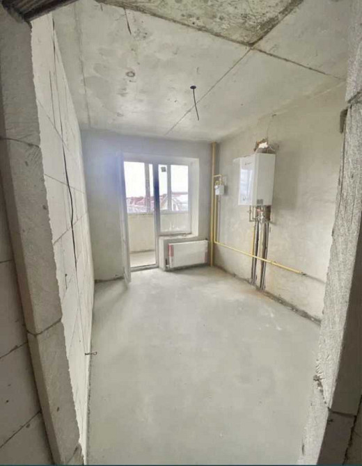 продажа 1-к квартира Киево-Святошинский, Софиевская Борщаговка, 43000 $  - зображення 8