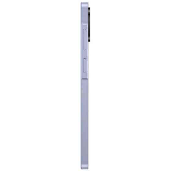 Смартфон Samsung Galaxy A07s 4/128GB Light Violet (SM-A077FLVGSEK) UA Харків