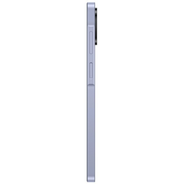 Смартфон Samsung Galaxy A07s 4/128GB Light Violet (SM-A077FLVGSEK) UA Харків - зображення 5