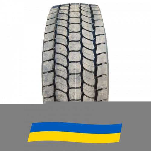 295/60 R22.5 Sava Orjak O5 150/149K/L Ведуча шина Київ - зображення 1