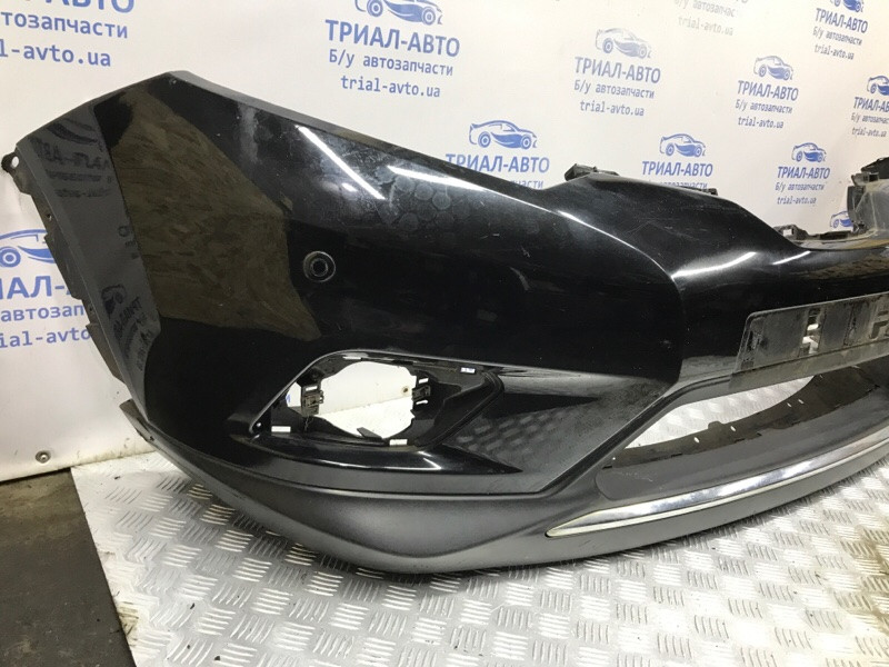 Бампер передний Nissan X-Trail 2014-2021 620224CE0H (Арт. 55163) Киев - изображение 3