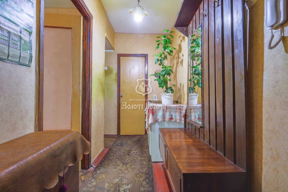 продажа 1-к квартира Киев, Деснянский, 40800 $ Київ - зображення 7