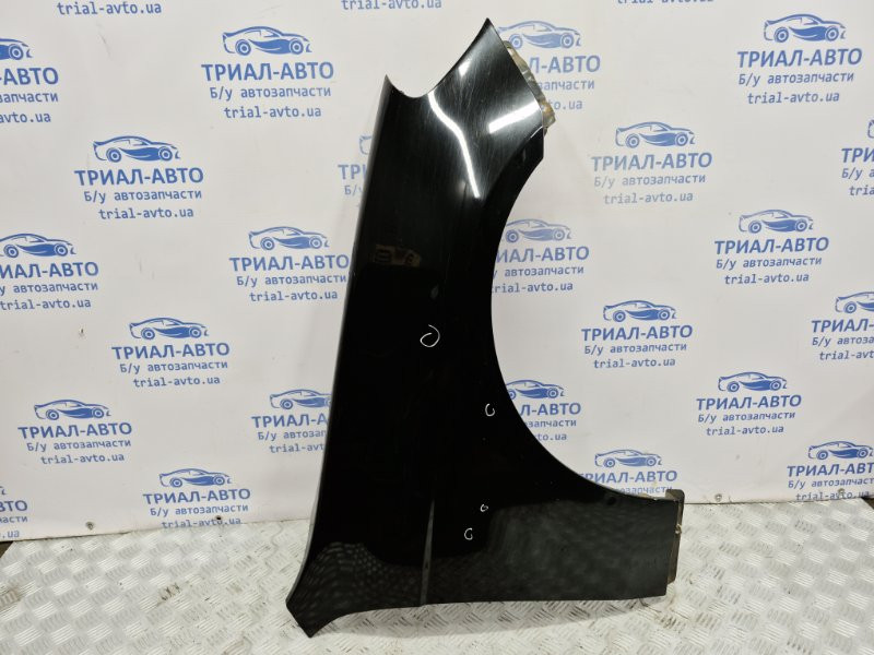Крыло переднее правое Chevrolet Epica 2006-2013 96636330 (Арт. 52131) Київ - зображення 1