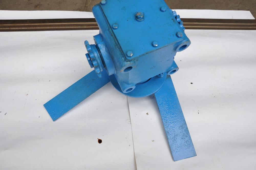 Запчастини до жниварки КМС Херсон - изображение 2