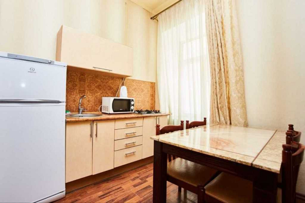 долгосрочная аренда 1-к квартира Одесса, Приморский, 13000 грн./мес. Одесса - изображение 7