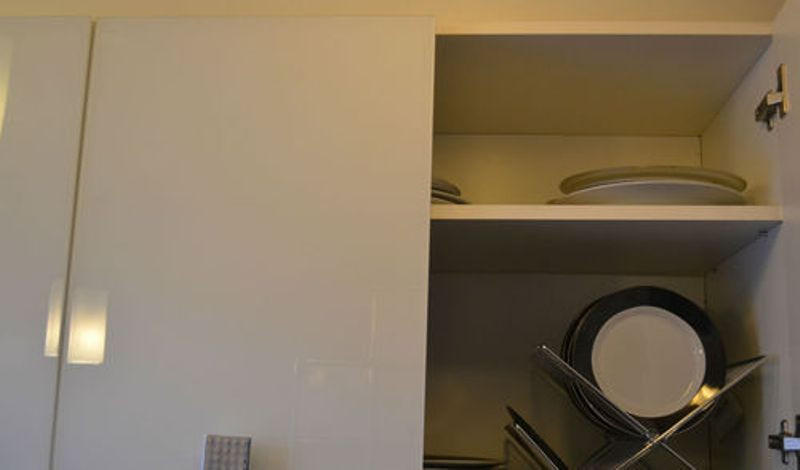 Аренда 1-к. кв. возле м. Тараса Шевченко. Код обьекта : 1164928 Київ - зображення 8