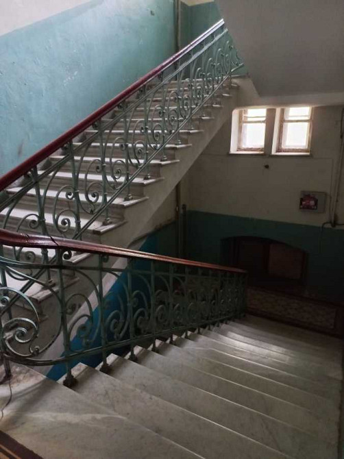 долгосрочная аренда комната Одесса, Приморский, 3500 грн./мес. Одесса - изображение 6