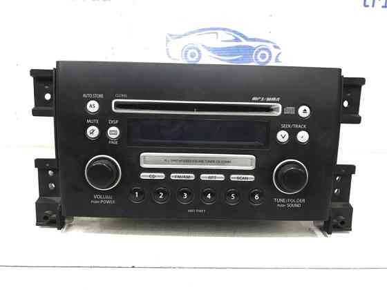 Магнитофон Suzuki Grand Vitara JT 2.0 БЕНЗИН J20A 2005 (б/у) Київ