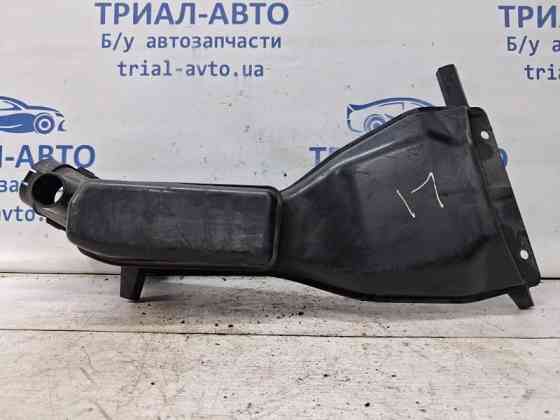 Воздухозаборник Mitsubishi Outlander 2003-2006 MN156816 (Арт. 60065) Киев
