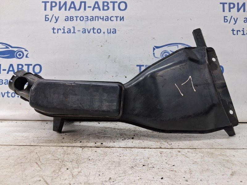 Воздухозаборник Mitsubishi Outlander 2003-2006 MN156816 (Арт. 60065) Киев - изображение 1