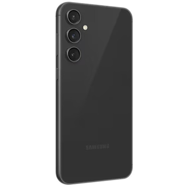 Смартфон Samsung Galaxy S23 FE S711B 8/256GB Graphite (SM-S711BZAG) EU (Код товару:32862) Харків - зображення 6